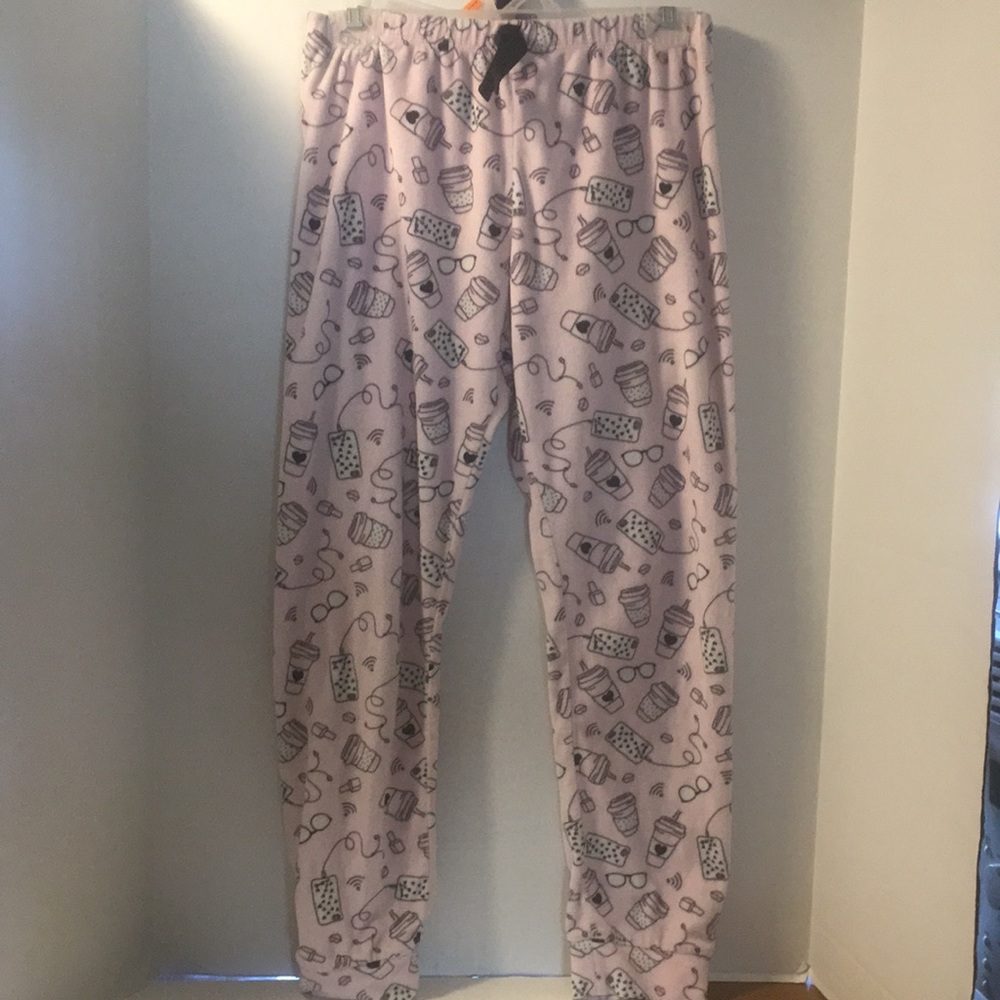 PLACE BRAND PAJAMA PANTS  SIZE XL 14.